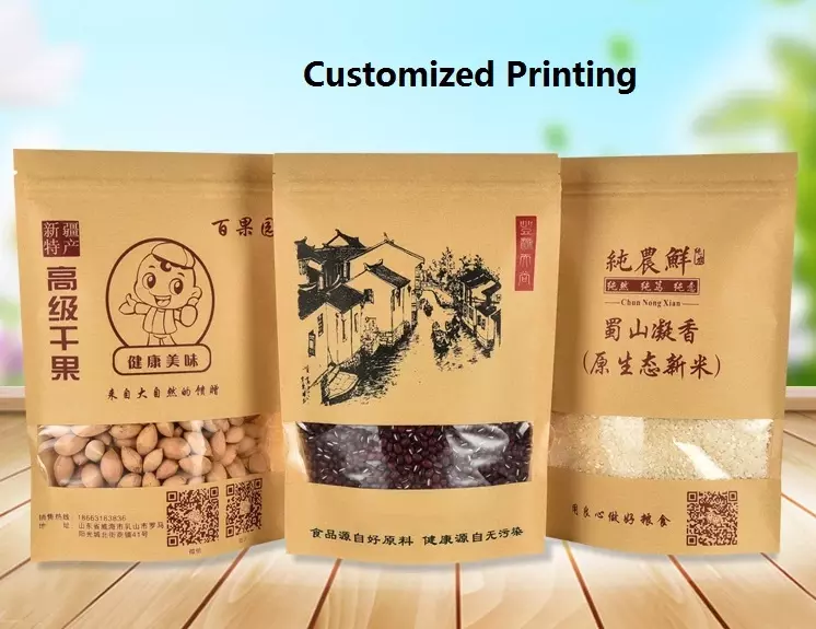 Kolysen printed pouch bags Suppliers used in food and beverage-4