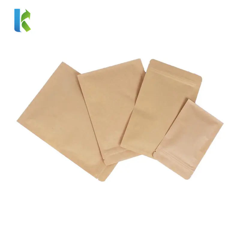 Kolysen side seal pouch shipped to business for food freezing