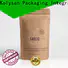 Kolysen High-quality doypack stand up pouch company used in food and beverage