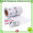 Kolysen foil parchment paper Supply for food packaging