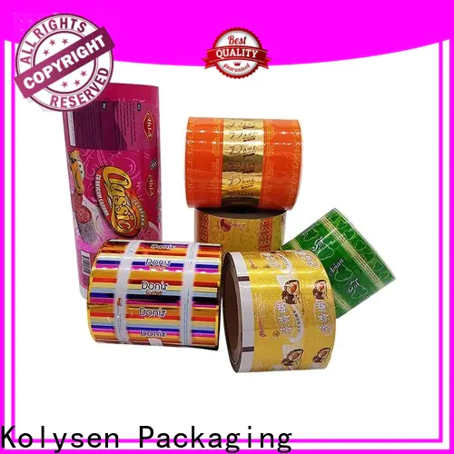 New hot dog foil bags buy products from china for wrapping beverage