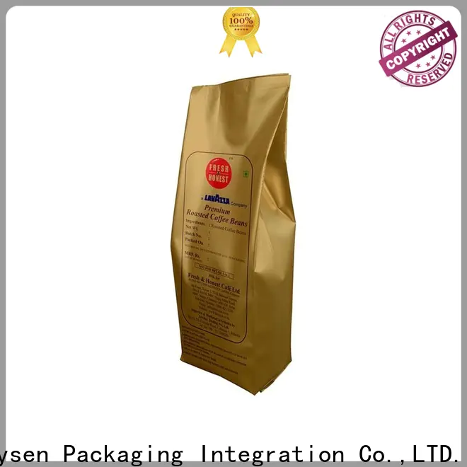 custom rice paper stand up pouches factory for wrapping beverage