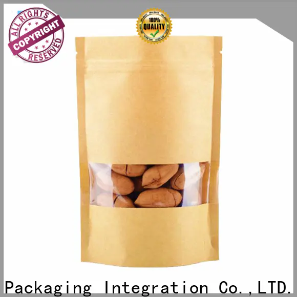 Kolysen printed pouch bags Suppliers used in food and beverage