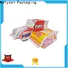 Kolysen stand up spout pouch manufacturers for wrapping sauce