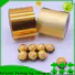 Kolysen silver foil paper cheap wholesale for wrapping cheese