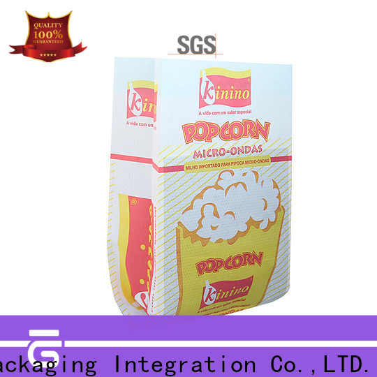 Kolysen High-quality good popcorn for business for microwaving popcorn