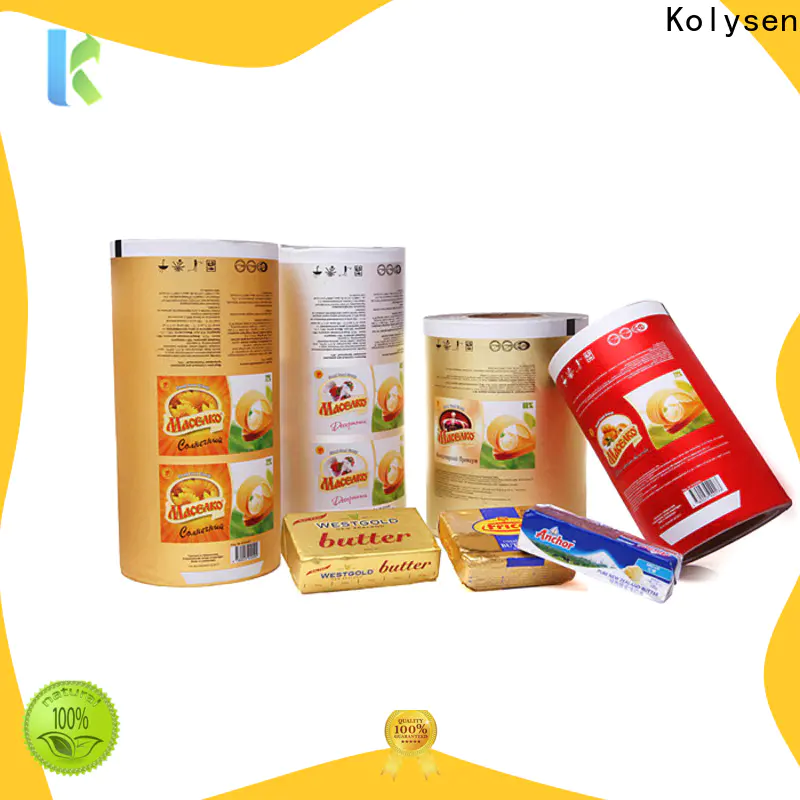 Custom cheese packaging manufacturers for cheese packaging