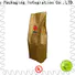 Kolysen rice paper stand up pouches Supply for wrapping sauce