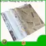 Kolysen kraft paper bags with window manufacturers for tea packaging