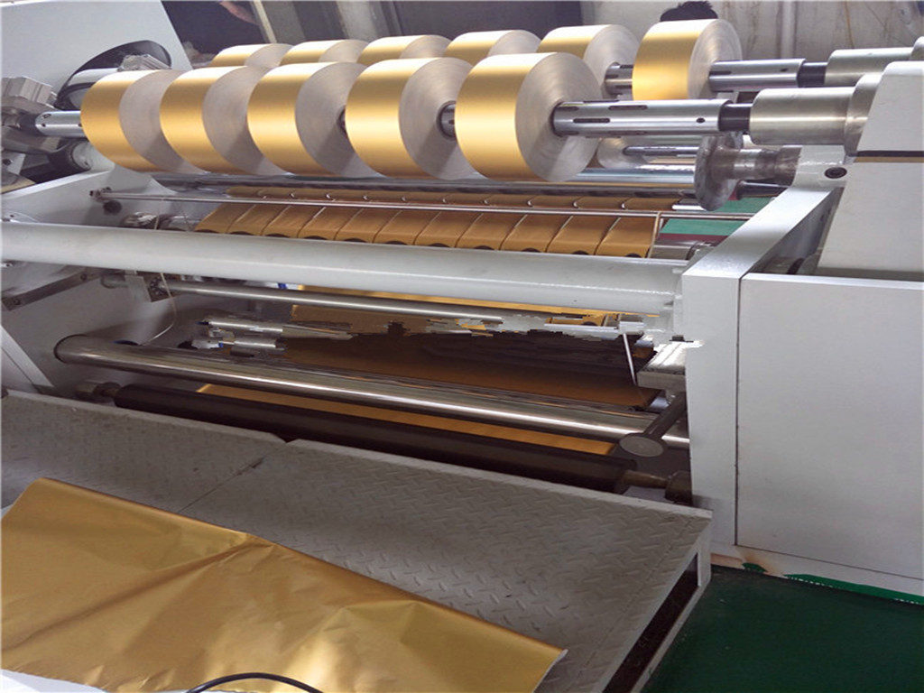 Best paper lined foil sheets manufacturers for food packaging-1