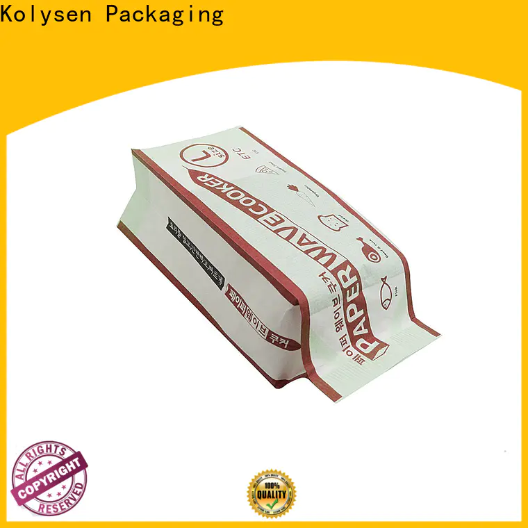 Best is popcorn good for you Suppliers for popcorn packaging