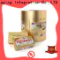 Kolysen Top processed swiss cheese company for cheese wrapping