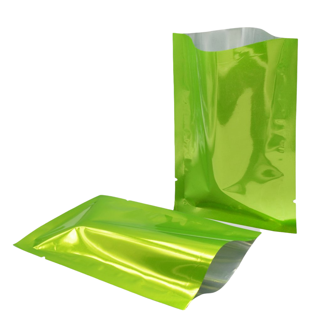 Mylar Vacuum Package Pouches