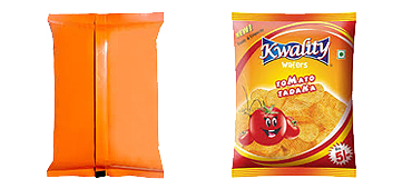 Top heat seal bags for food Suppliers for snack packaging-2