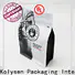 Kolysen Best block bottom coffee bags Suppliers for food packaging