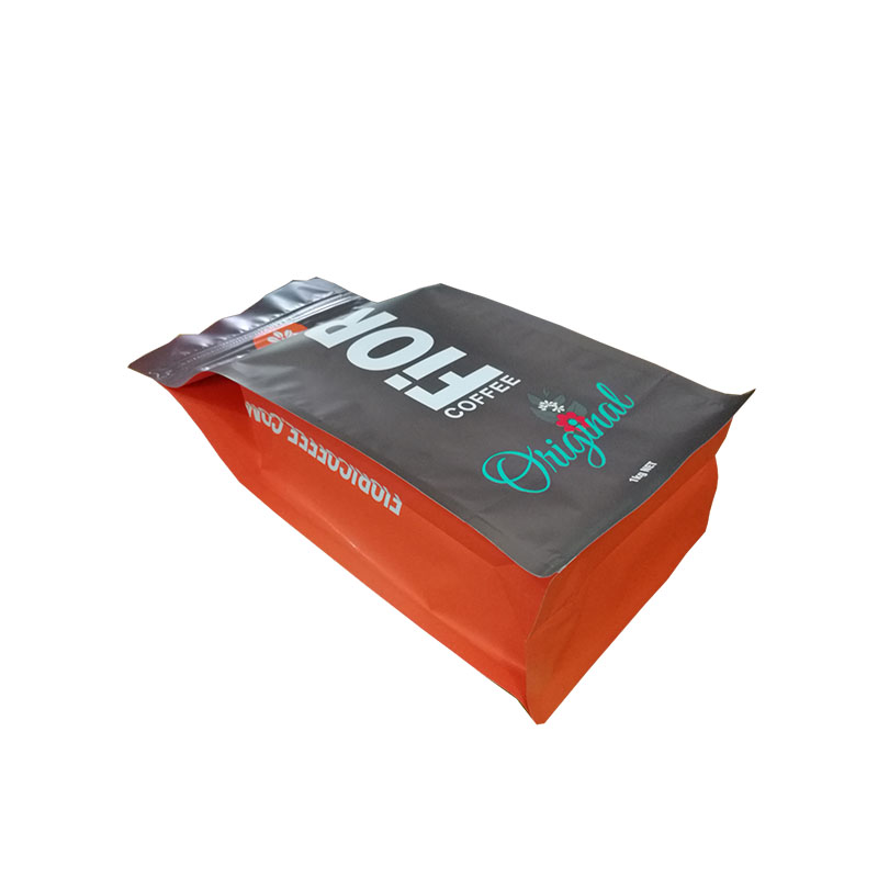 Kolysen premium coffee packaging manufacturers for tea packaging-1
