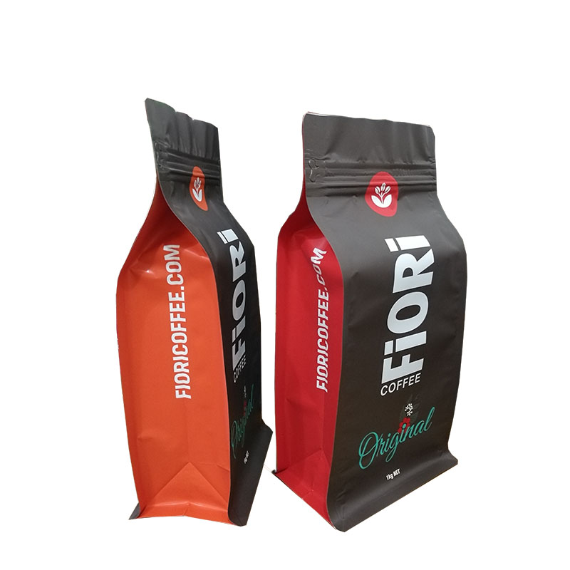 Kolysen premium coffee packaging manufacturers for tea packaging-2