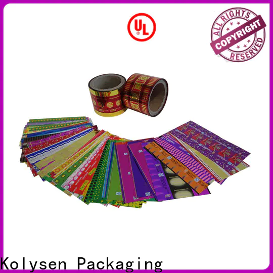 Wholesale heat shrink film for business for Pre-forms and full body sleeve labels