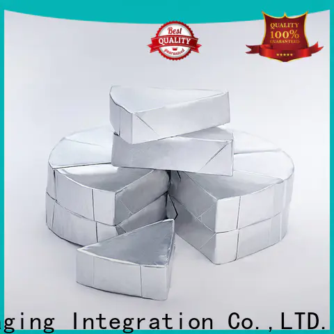 Kolysen butter foil wrapper wholesale products for sale for wrapping cheese