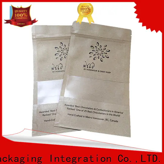 Kolysen food pouch packaging suppliers for business used in food and beverage