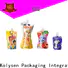 Kolysen paper food bags directly price used in food and beverage