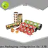 Kolysen printed film wholesale online shopping for wrapping milk