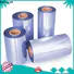 Kolysen heat seal shrink wrap Suppliers used in food and beverage
