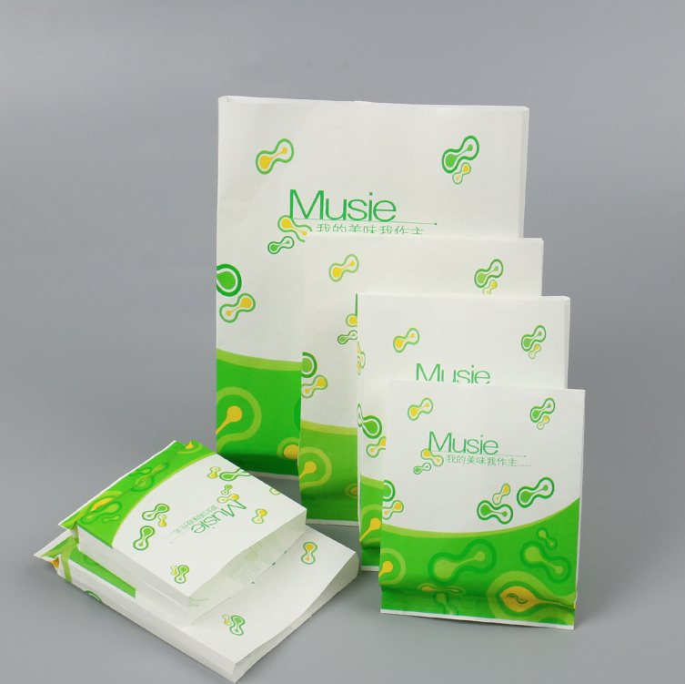 Wholesale unbleached wax paper bags Suppliers for food packaging-2