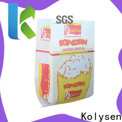 Best calories in microwave popcorn factory for popcorn packaging