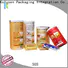 Kolysen foil paper for food packaging Supply used in food and beverage