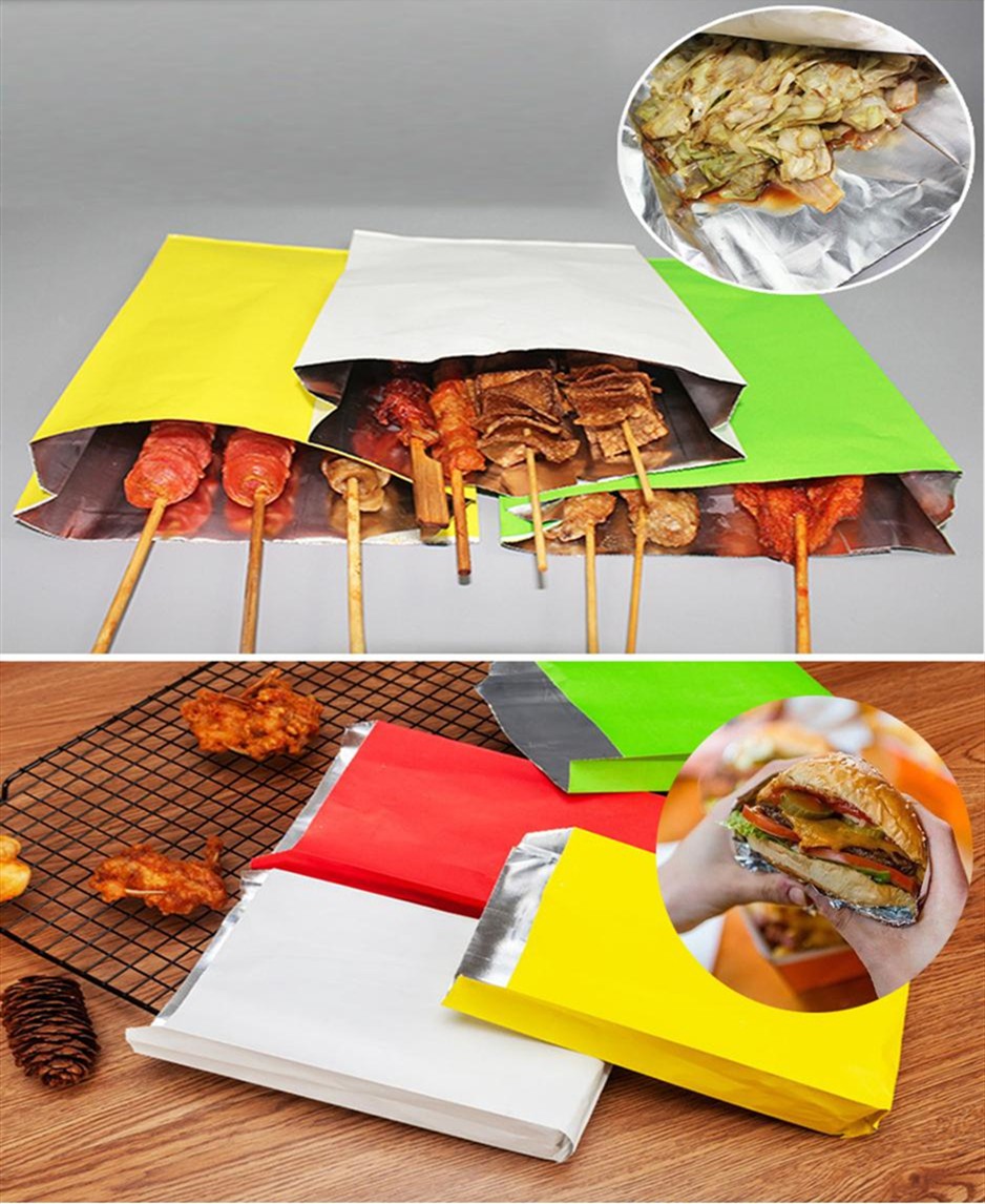 Kolysen greaseproof paper supplier for business for food packaging-2