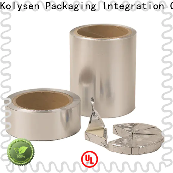 Kolysen halloumi cheese packaging Suppliers for cheese packaging