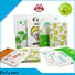 Kolysen food grade kraft paper bags Supply for tea packaging