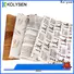 Kolysen High-quality make wax paper bags factory