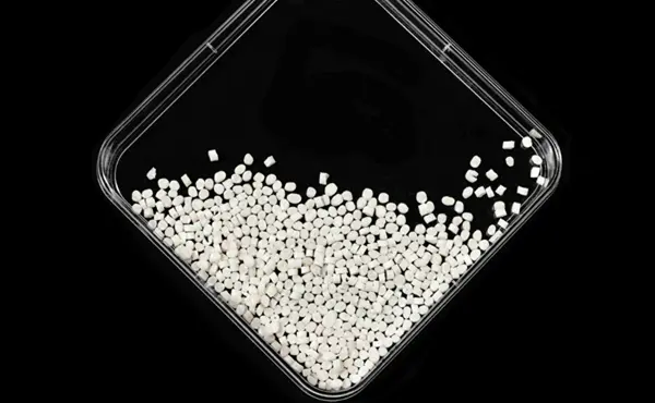 Scientists have developed a new type of plastic made from recycled waste