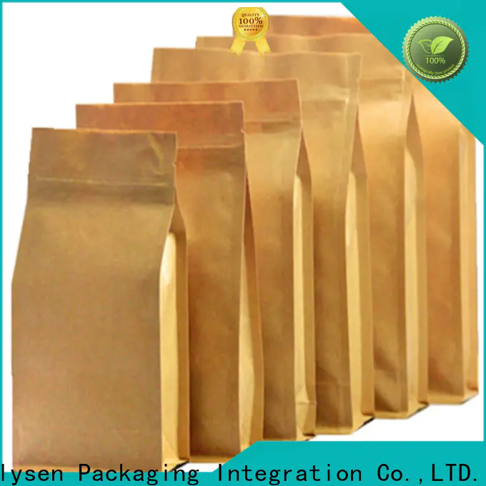 New up and up bags factory used in food and beverage