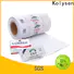 Best foil backed greaseproof paper Supply for food packaging