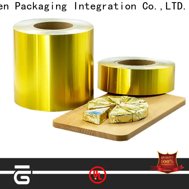 Kolysen cheese wrapping Supply for cheese wrapping