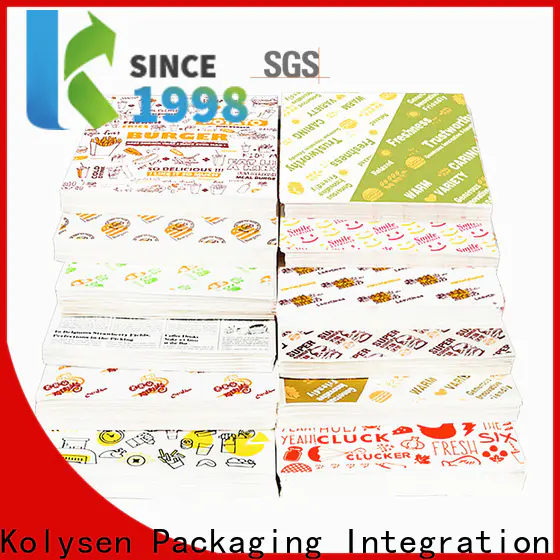 Wholesale paper bags flat Suppliers