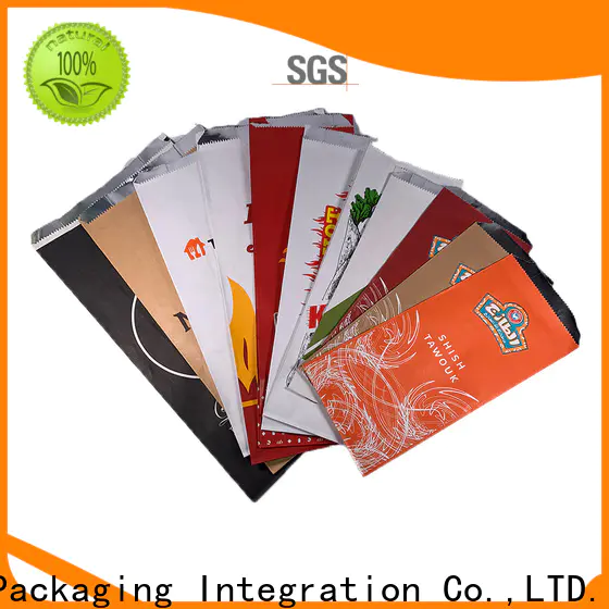 Kolysen Custom heavy duty kraft paper bags Suppliers for sugar packaging