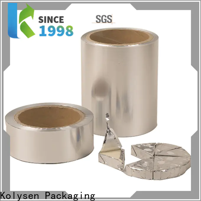 Kolysen cheese bag manufacturers for cheese stores