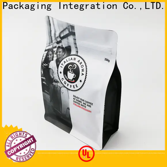 Kolysen bag types Suppliers for food packaging