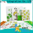 Kolysen Custom cut rite wax paper sandwich bags company for tea packaging