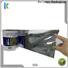 Kolysen New custom printed shrink wrap manufacturers for food packaging