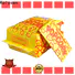 High-quality microwave popcorn packets Suppliers for popcorn packaging
