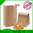 Kolysen New greaseproof paper for business for food packaging