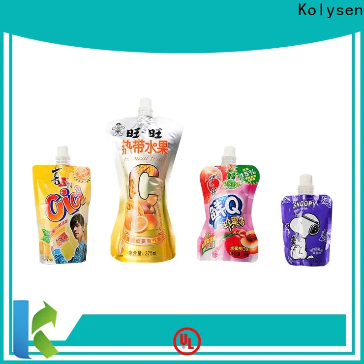 convenient use juice packaging pouch buy products from china used in pharmaceutical market