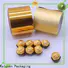 Kolysen silver foil paper factory for wrapping confectionery