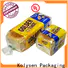 Kolysen Latest hot dog foil bags factory for wrapping yoghurt