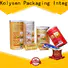 Kolysen Wholesale foil greaseproof paper Supply for food packaging